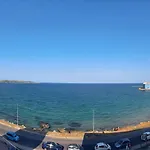 Casa Cleopatra Beachfront *