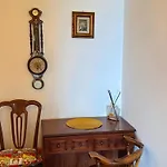 Casa Cleopatra Beachfront 公寓 奥古斯塔