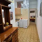 公寓 Casa Cleopatra Beachfront 奥古斯塔