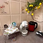 公寓 Casa Cleopatra Beachfront 奥古斯塔