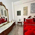 公寓 Casa Cleopatra Beachfront 奥古斯塔