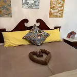 公寓 Casa Cleopatra Beachfront