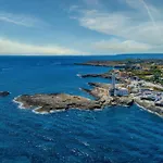 公寓 Casa Cleopatra Beachfront *