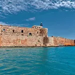 Casa Cleopatra Beachfront * 奥古斯塔