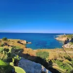 Casa Cleopatra Beachfront * 奥古斯塔