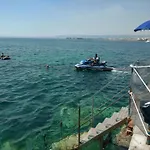 公寓 Casa Cleopatra Beachfront 奥古斯塔