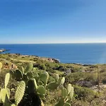 Casa Cleopatra Beachfront