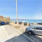 Casa Cleopatra Beachfront *
