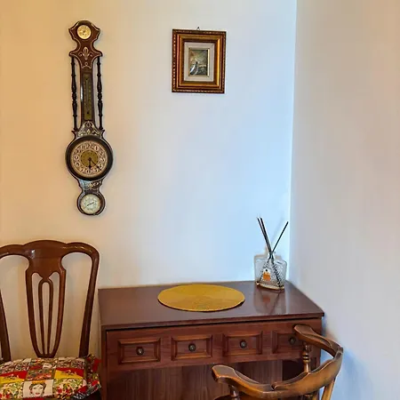 Casa Cleopatra Beachfront Appartement Augusta