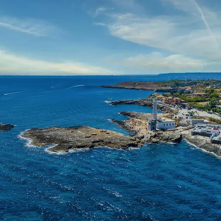 Appartamento Casa Cleopatra Beachfront *