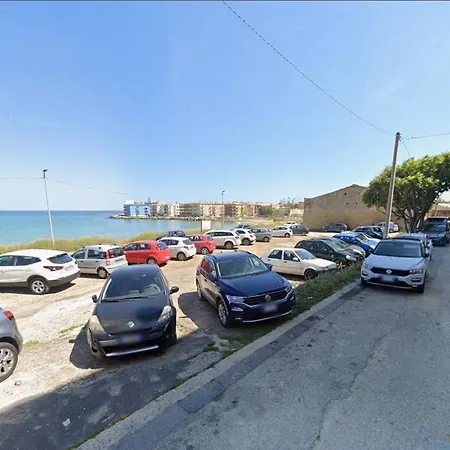 Casa Cleopatra Beachfront Appartamento