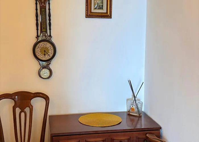 Casa Cleopatra Beachfront Apartment Augusta