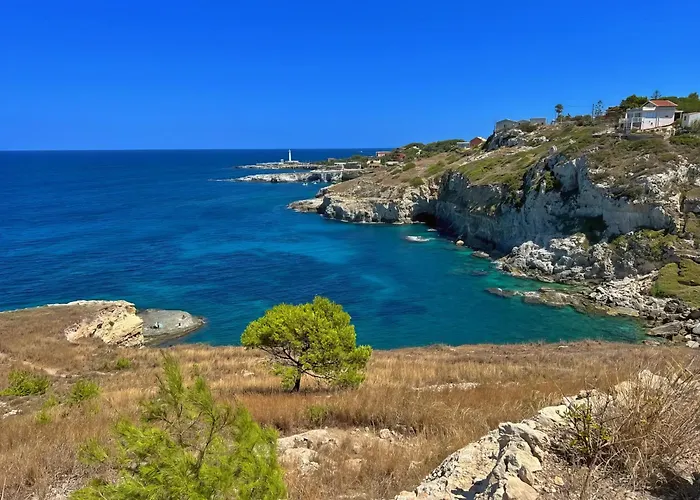 Apartment Casa Cleopatra Beachfront *