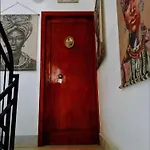 Casa Cleopatra Beachfront אוגוסטה