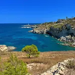 דירה Casa Cleopatra Beachfront *